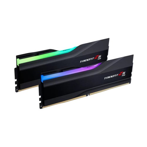 G.Skill Trident Z5 CL36 RGB 24GB 7200Mhz DDR5 Desktop RAM