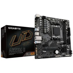 GIGABYTE A620M H AM5 Micro-ATX Motherboard