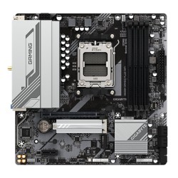 GIGABYTE B650M GAMING PLUS WIFI DDR5 AM5 Motherboard