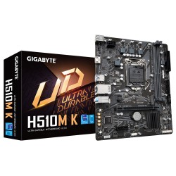 GIGABYTE H510M K 11th Gen DDR4 Micro ATX Motherboard