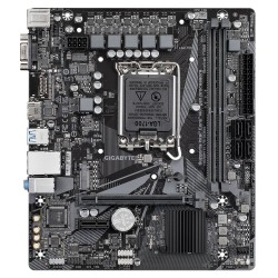 GIGABYTE H610M H V3 DDR4 Micro ATX Motherboard