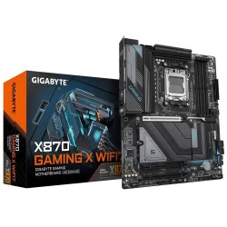 GIGABYTE X870 GAMING WIFI6 DDR5 AMD AM5 ATX Motherboard