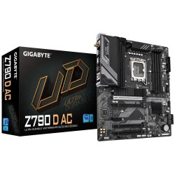 GIGABYTE Z790 D AC DDR5 ATX Motherboard