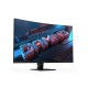 Gigabyte GS32QC 32 Inch 165HZ VA 1500r QHD Gaming Monitor