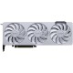 GUNNIR B580 Photon 12G OC White Graphics Card