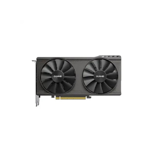 GUNNIR INTEL ARC A380 INDEX 6GB DDR6 GRAPHICS CARD