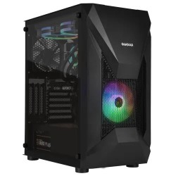 Gamdias ATHENA E1 Elite Mid Tower ARGB Case