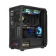 Gamdias ATHENA E1 Elite Mid Tower ARGB Case