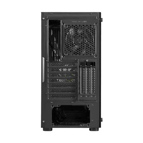 Gamdias ATHENA E1 Elite Mid Tower ARGB Case