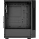 Gamdias AURA GC5 Digital Display Mesh RGB Mid-Tower ATX Gaming Case