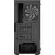 Gamdias AURA GC5 Digital Display Mesh RGB Mid-Tower ATX Gaming Case