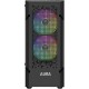 Gamdias AURA GC7 RGB ATX Mid-Tower Gaming Case With 250w PSU