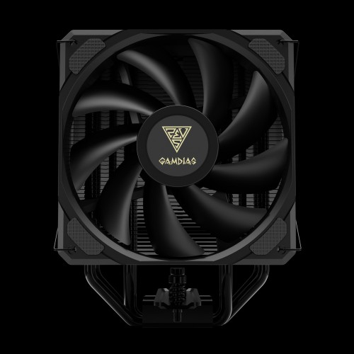 Gamdias BOREAS E2-410 Air CPU Cooler