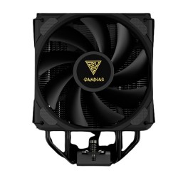 Gamdias BOREAS E2-41D Digital Display Air CPU Cooler