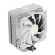 Gamdias BOREAS E2-41D WH Digital Display Air CPU Cooler