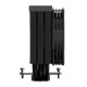 Gamdias BOREAS M2-51D Digital Display Single Tower Air CPU Cooler