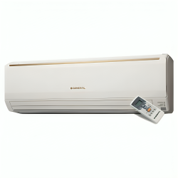 General ASGA18FETA 1.5 Ton Eco-Friendly Air Conditioner