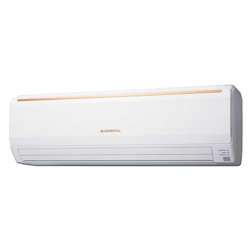 General ASGA30AFC 2.5 Ton Eco-Friendly Air Conditioner