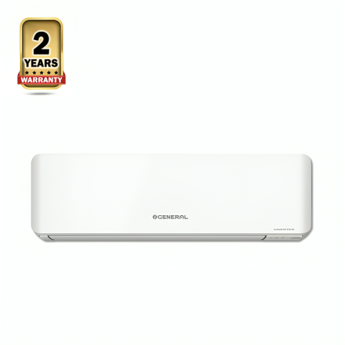 General ASGG-18CPTA-V 1.5 Ton Split Type Inverter Air Conditioner