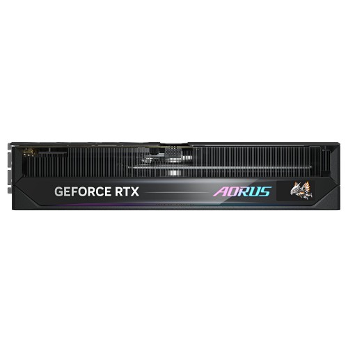 Gigabyte AORUS GeForce RTX 5080 MASTER 16GB GDDR7 Graphics Card