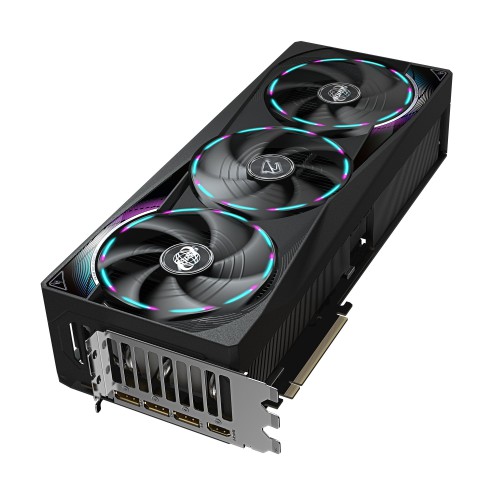 Gigabyte AORUS GeForce RTX 5080 MASTER 16GB GDDR7 Graphics Card