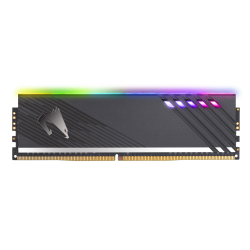 Gigabyte AORUS RGB 8GB DDR4 3600MHz Desktop RAM