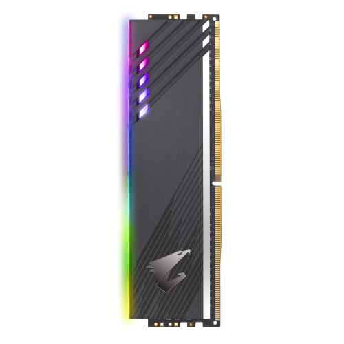 Gigabyte AORUS RGB 8GB DDR4 3600MHz Desktop RAM