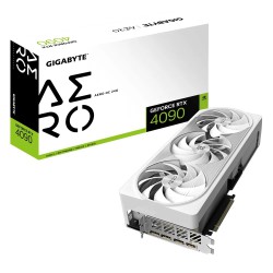 Gigabyte GeForce RTX 4090 AERO OC 24G Graphics Card