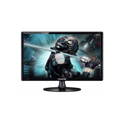 Gigasonic RB-G19S-400C 19 Inch HD LED Monitor