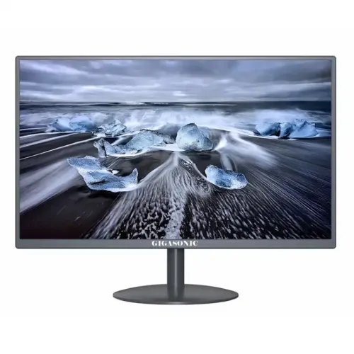 Gigasonic RB-G20S-300C 20 Inch HDMI LED Monitor