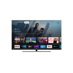 Haier H55s900ux 55inch 4k Ultra HD Google Smart QLED TV