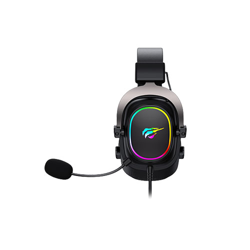 HAVIT H2002P RGB GAMING HEADSET