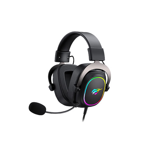 HAVIT H2002P RGB GAMING HEADSET