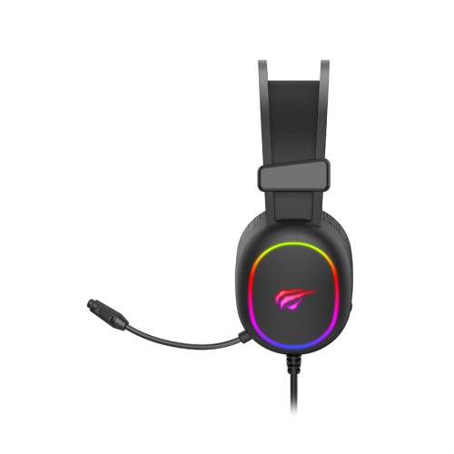 HAVIT HV-H2016D RGB Stereo Surround Wired Gaming Headset