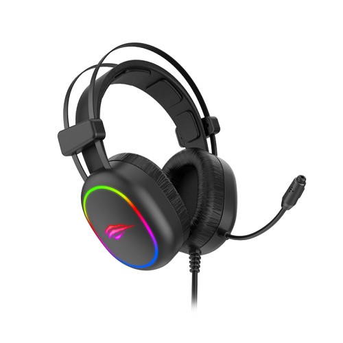 HAVIT HV-H2016D RGB Stereo Surround Wired Gaming Headset