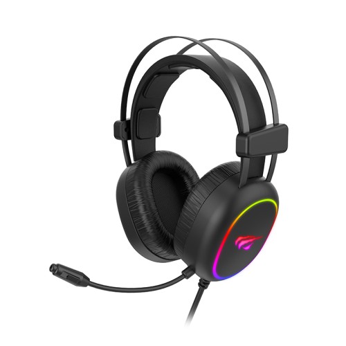 HAVIT HV-H2016D RGB Stereo Surround Wired Gaming Headset