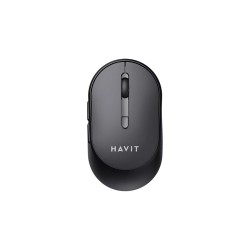 HAVIT MS78GT WIRELESS MOUSE BLACK