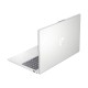 HP 15-fd1119TU Core 7 15.6" FHD 16GB RAM 512GB SSD Laptop (Natural Silver)