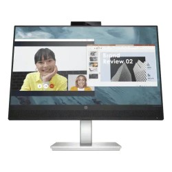 HP M24 23.8" FHD IPS Webcam Monitor