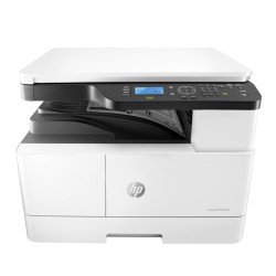 HP LaserJet Pro MFP M438n Mono Laser Printer