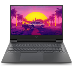 HP Victus 16-r0073cl Intel® Core™ i7-13700HX 13th GEN–32GB DDR5 RAM/1TB SSD|16.1″ FHD 144Hz IPS Display|GeForce RTX 4060 8GB GDDR6 GPU|Windows 11|GAMING Laptop (Mica Silver)