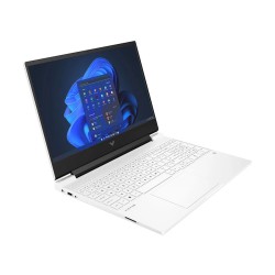 HP Victus Gaming 15-fb1053AX Ryzen 5-7535HS RTX 2050 4GB Graphics 15.6" FHD 8GB RAM 512GB SSD Gaming Laptop (Ceramic White)