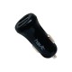 Havit CC8801 2.1A Dual USB Black Car Charger