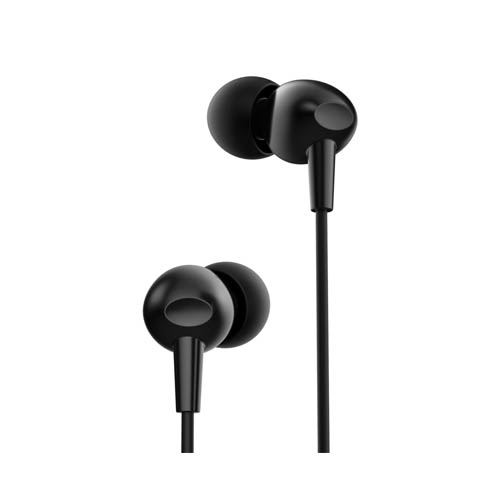 Havit E48P High-end dynamic in-ear Earphone