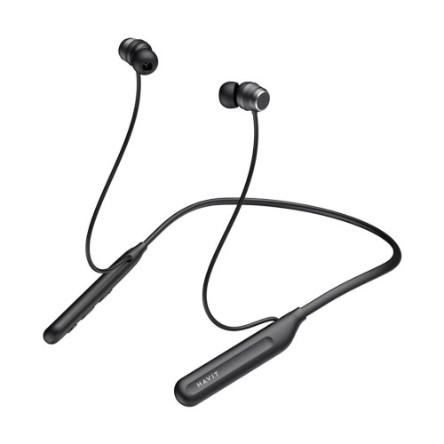 Havit E529BT Neckband Bluetooth Wireless Earphone