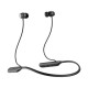 Havit E529BT Neckband Bluetooth Wireless Earphone