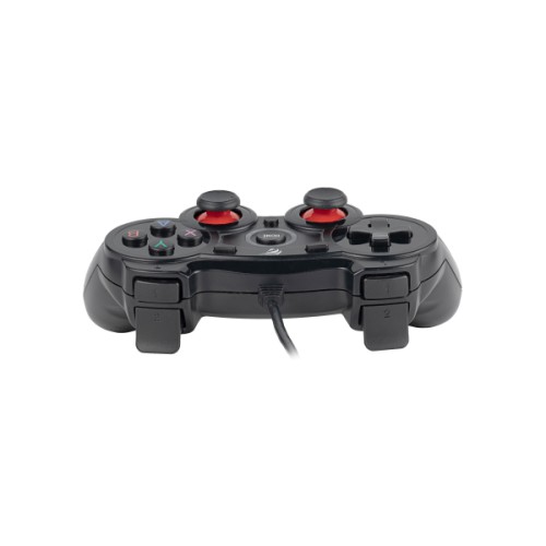 Havit G176 USB Gamepad with Dual Vibration