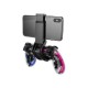 Havit G180BT Transparent RGB Bluetooth Vibration Gamepad