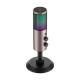 Havit GK61 RGB Black-Ochre Recording Live Microphone