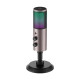 Havit GK61 RGB Black-Ochre Recording Live Microphone